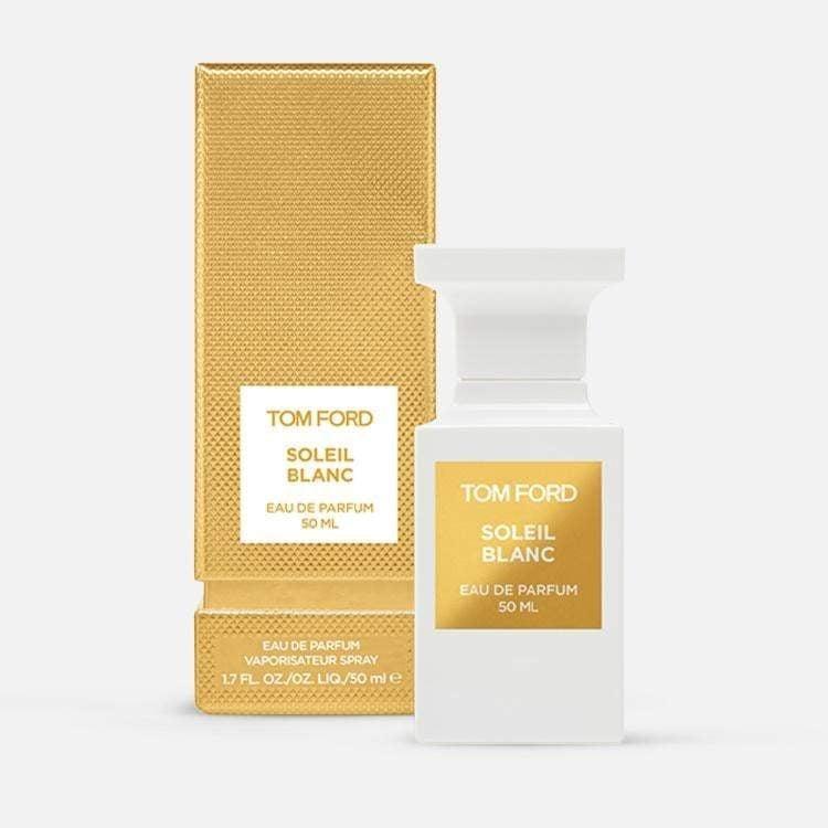 توم فورد سوليل بلانك 50مل او دو برفيوم للجنسين